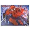 Painel de TNT 1,00 x 1,40 mt - Homem Aranha