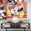 Painel de TNT 1,00 x 1,40 mt - Minnie