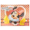 Painel de TNT 1,00 x 1,40 mt - Minnie