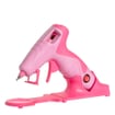 Pistola Cola Quente 20W Bivolt Linha Premium PC006 Pink - Artepunto