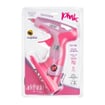 Pistola Cola Quente 20W Bivolt Linha Premium PC006 Pink - Artepunto
