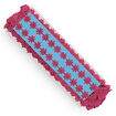 Renda Guipir 13 mm ArtePunto GP045 - Peça c/ 13,70 mt Cor:008 - Pink