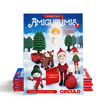 Revista Apostila Amigurumis Ano 1 Nº 07 - Edição Especial de Natal