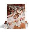 Revista Barradinhos em Crochê Nº 05 - Círculo