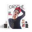Revista Moda Crochê Nº 10 Ocasiões Especiais - Círculo