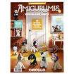 Revista Apostila Amigurumis Nº 13 - Especial Cães e Gatos
