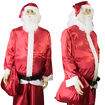 Roupa de Papai Noel Tamanho Adulto GG