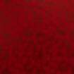 Tecido de Algodão Estampado (Meio Metro) - 1898 Poeira Vermelho Escuro