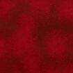Tecido de Algodão Estampado (Meio Metro) - 1898 Poeira Vermelho Escuro