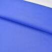 Tecido de Algodão Liso (Meio Metro) - Azul Oceano