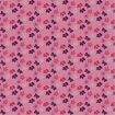 Tecido Tricoline Coleção Oriental 0,50x1,50 mt Cor da Coleção Oriental:12806 – Flores de Cerejeiras Rosa