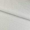 Tecido Tricoline Fio Tinto Listrado R022 0,50x1,50m Cor:109 Cinza