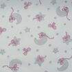 Fralda Estampada 100% Algodão 70x70cm Döhler - Unidade