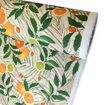 Tecido de Decoração Havana Estampa Digital com Proteção (Meio Metro) - 5905D Cítrico