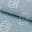 tecido-jacquard-infantil-coroa-azul