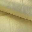 Tecido Jacquard Lurex Dourado Liso - 0,50x1,40m