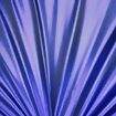 Tecido Lamê Laminado Nova York 1,00x1,50 mt Cor:R04 Azul Royal Fundo Preto