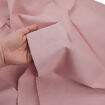 Tecido Linho Misto Cores Lisas 1,00x1,50m Cor:2035 Rosa Nude