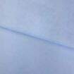 Tecido Chambray Liso Fio Tinto 100% Algodão 0,50x1,50m Cor:1809 Azul Bebê