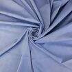 Tecido Tricoline Fio Tinto Liso Chambray R007 0,50x1,50m