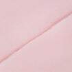 Tecido Microsoft P.E.T. Thermo Liso (Meio Metro) - Rosa Bebê