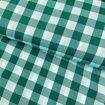 Tecido Oxford Xadrez 1,50m Largura - 1 Metro