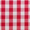 Tecido Xadrez 10mm 100% Algodão Fio Tinto 0,50x1,50m