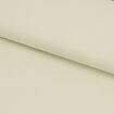 Tecido de Algodão Liso (Meio Metro) - Bege Claro