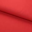Tecido Tricoline Fio Tinto Liso 0,50x1,50m - 0004 Vermelho