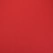 Tecido Tricoline Fio Tinto Liso 0,50x1,50m - 0004 Vermelho
