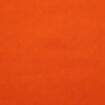 Tecido de Algodão Liso (Meio Metro) - Laranja