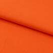 Tecido de Algodão Liso (Meio Metro) - Laranja
