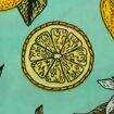tecido-tricoline-limao-floral-verde-agua-rima-
