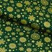 tecido-tricoline-natal-flocos-neve-verde-ouro_