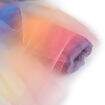 Tecido Tule Multicor Degradê Unicórnio - 1 Metro