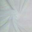 Tecido Tule Diamond 1,50m de Largura - 1 Metro Cor:101 Branco