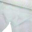 Tecido Tule Diamond 1,50m de Largura - 1 Metro Cor:101 Branco