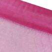 Tecido Tule Diamond 1,50m de Largura - 1 Metro Cor:142 Pink