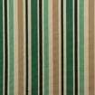 Tecido Waterblock Estampado (Meio Metro) - Listrado Verde