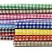 Tecido Xadrez 10mm 100% Poliéster - 1 Metro
