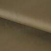 Tecido de Algodão Liso (Meio Metro) - Cáqui