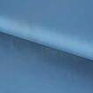 Tecido de Algodão Liso (Meio Metro) - Azul Celeste