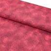 Tecido de Algodão Estampado (Meio Metro) - Poeira Bordô
