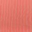 Tecido de Algodão Estampado (Meio Metro) - Listrado Vermelho