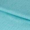 Tecido de Algodão Estampado (Meio Metro) - Textura Tom Tom Turquesa