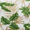 Tecido Belize Döhler Decoração e Artesanato 1,40m Largura - 1 Metro Cor:Folhagem Verde