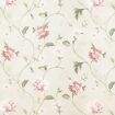 Tecido de Decoração Havana Estampa Digital com Proteção (Meio Metro) - 5653D Floral Cru