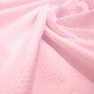 Tecido Piquet Grande 50 cm x 150 cm - Rosa Suave
