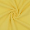Tecido Soft Liso 0,50x1,60m Cor:Amarelo