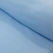 Tecido Soft Liso 0,50x1,60m Cor:Azul Bebê